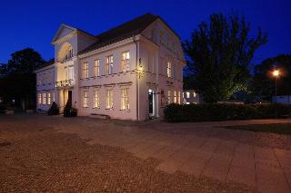 Hotel Prinzenpalais Bad Doberan fotoÄŸrafÄ±