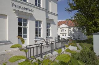 Hotel Prinzenpalais Bad Doberan fotoÄŸrafÄ±