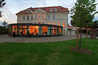 Hotel Prinzenpalais Bad Doberan fotoÄŸrafÄ±