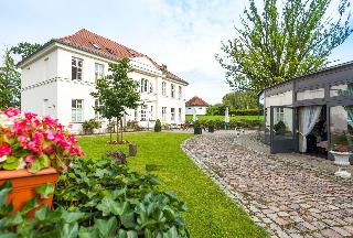 Hotel Prinzenpalais Bad Doberan fotoÄŸrafÄ±