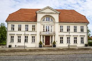 Hotel Prinzenpalais Bad Doberan fotoÄŸrafÄ±