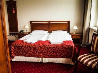 Hotel Prinzenpalais Bad Doberan fotoÄŸrafÄ±