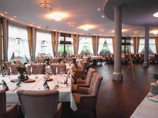 Hotel Prinzenpalais Bad Doberan fotoÄŸrafÄ±