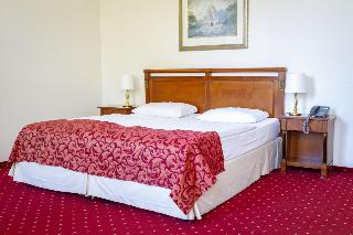 Hotel Prinzenpalais Bad Doberan fotoÄŸrafÄ±
