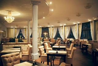 Hotel Prinzenpalais Bad Doberan fotoÄŸrafÄ±