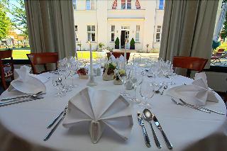 Hotel Prinzenpalais Bad Doberan fotoÄŸrafÄ±