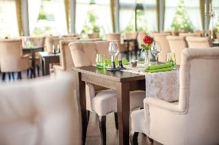 Hotel Prinzenpalais Bad Doberan fotoÄŸrafÄ±