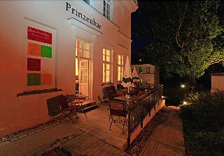 Hotel Prinzenpalais Bad Doberan fotoÄŸrafÄ±
