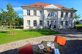 Hotel Prinzenpalais Bad Doberan fotoÄŸrafÄ±