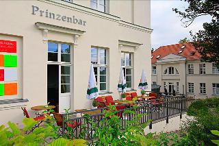 Hotel Prinzenpalais Bad Doberan fotoÄŸrafÄ±