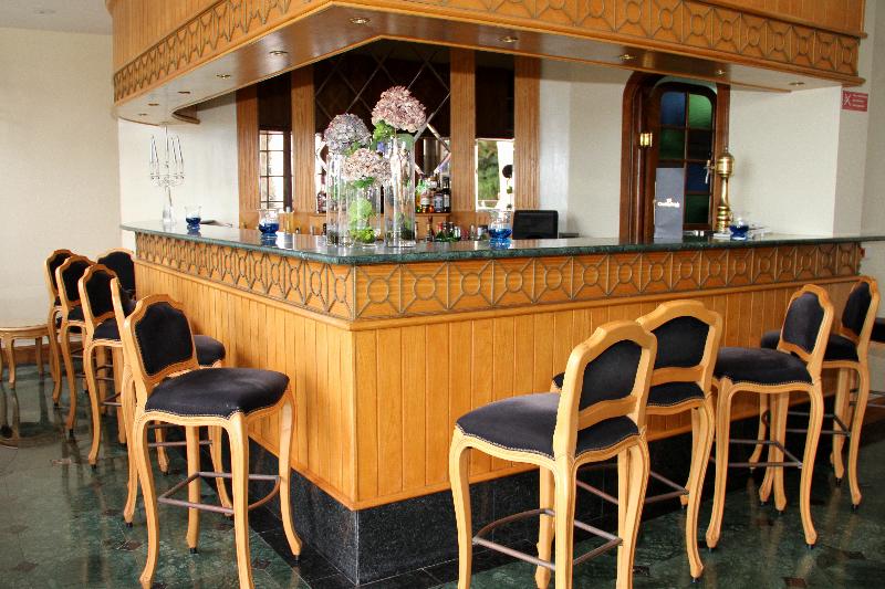 Quinta Bela Sao Tiago - Bar