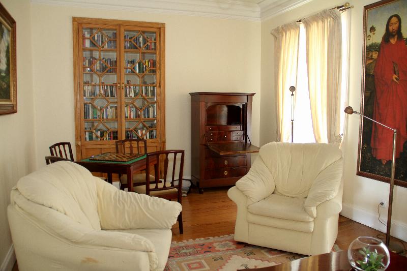 Quinta Bela Sao Tiago - Lobi