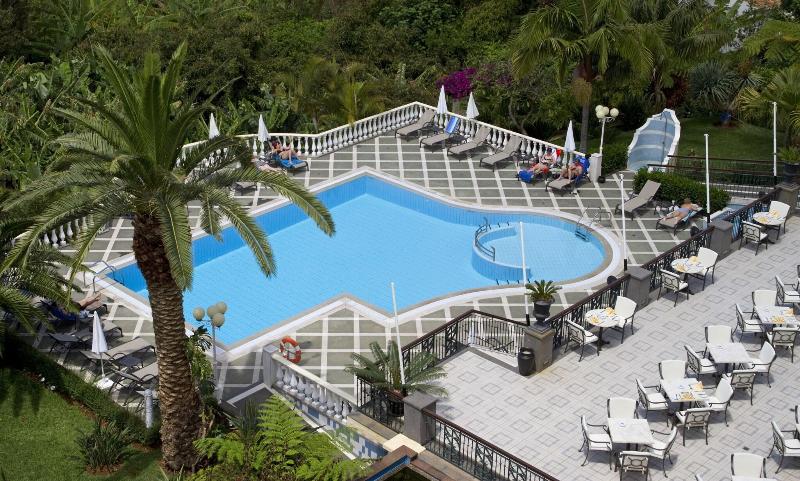 Quinta Bela Sao Tiago - Genel