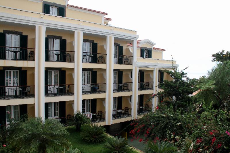 Quinta Bela Sao Tiago - Genel