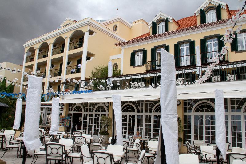 Quinta Bela Sao Tiago - Genel