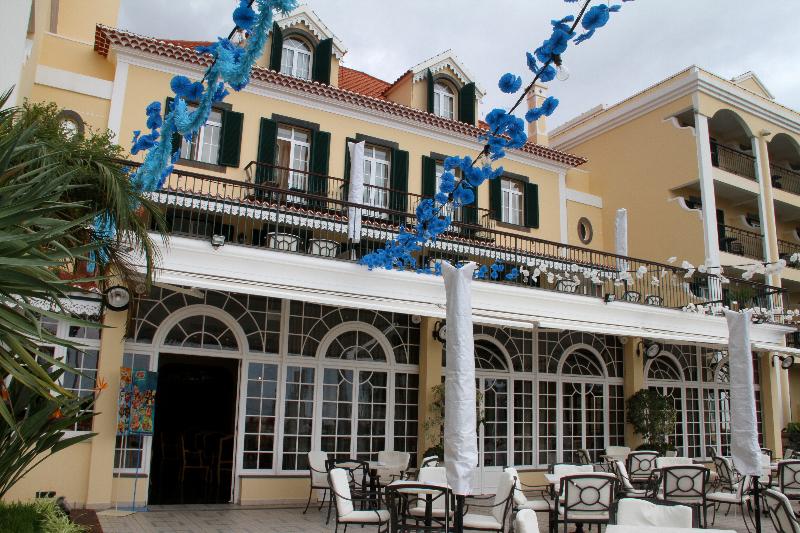 Quinta Bela Sao Tiago - Genel