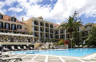 Quinta Bela Sao Tiago otel fotoğrafı
