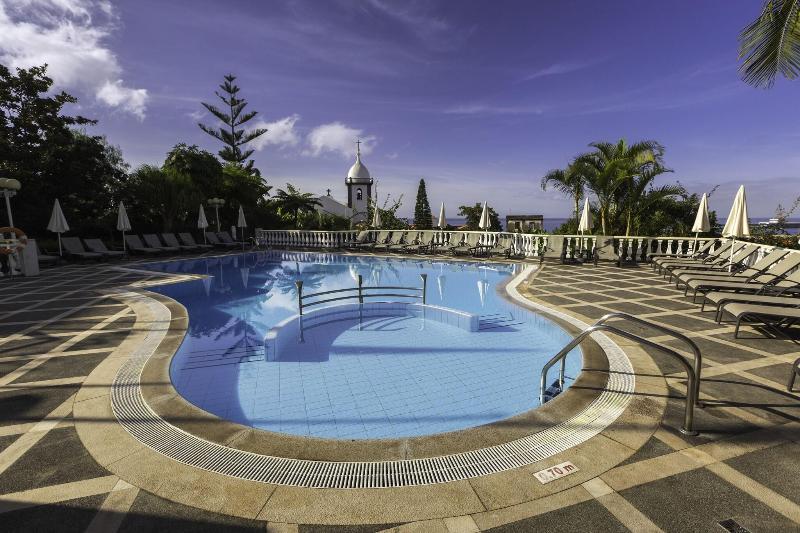Quinta Bela Sao Tiago - Havuz