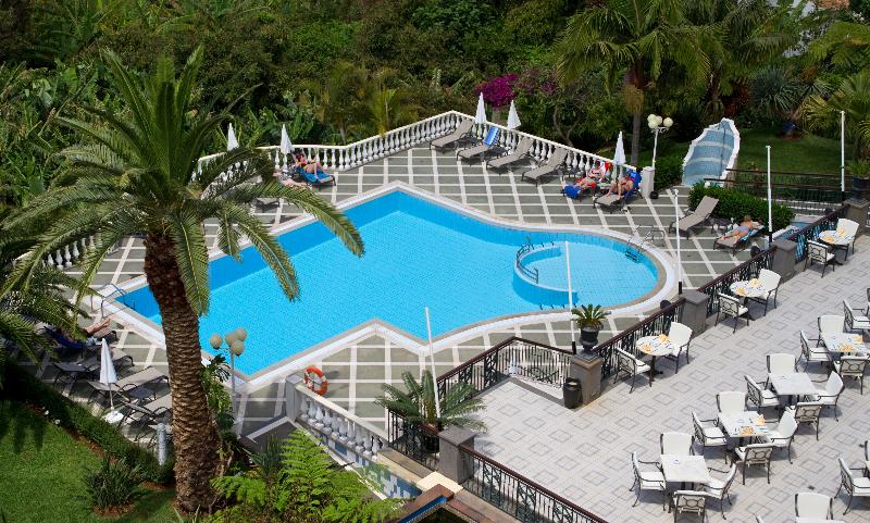 Quinta Bela Sao Tiago - Havuz