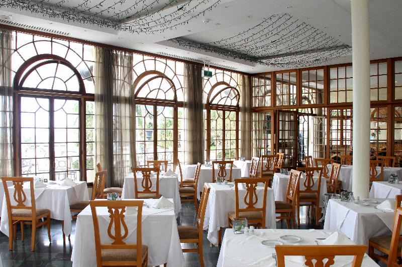 Quinta Bela Sao Tiago - Restoran