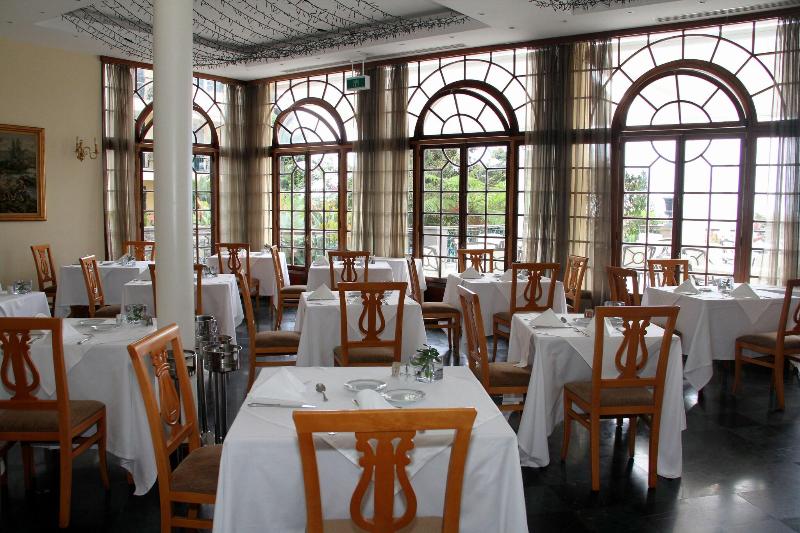 Quinta Bela Sao Tiago - Restoran