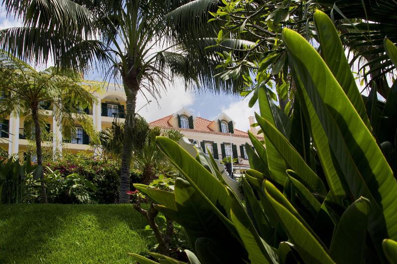 Quinta Bela Sao Tiago - Teras