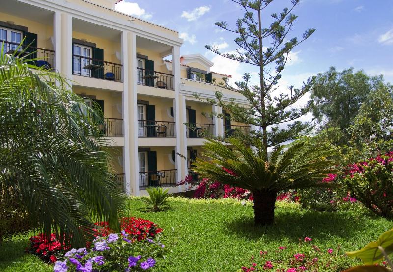 Quinta Bela Sao Tiago - Teras