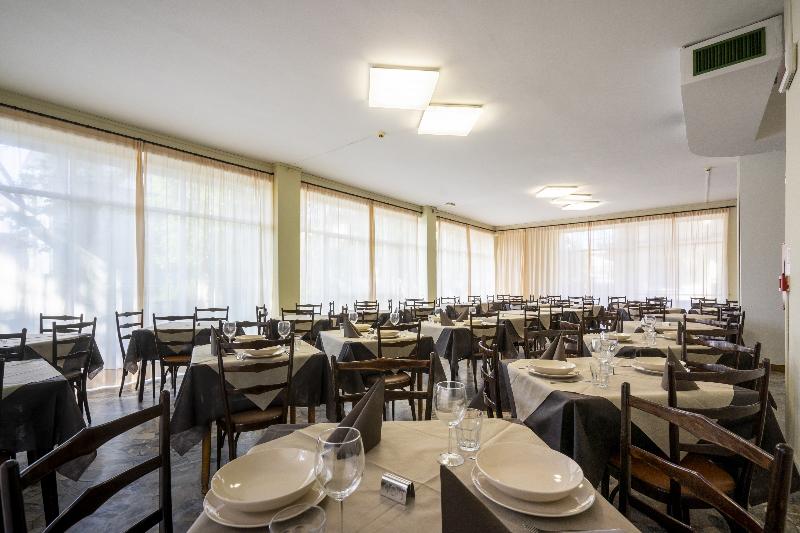 Mamy - Restoran