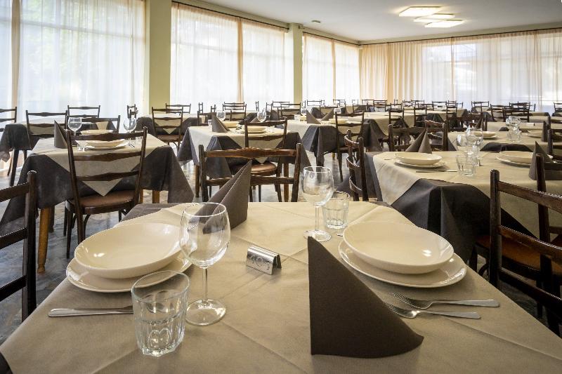 Mamy - Restoran