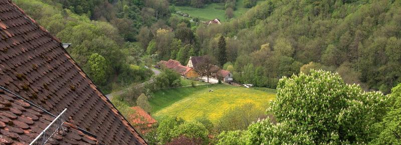Am Siebersturm - Genel