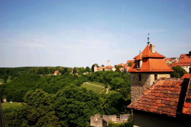 Am Siebersturm - Genel