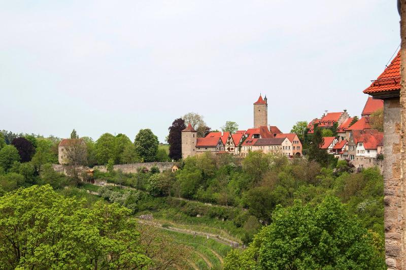 Am Siebersturm - Genel