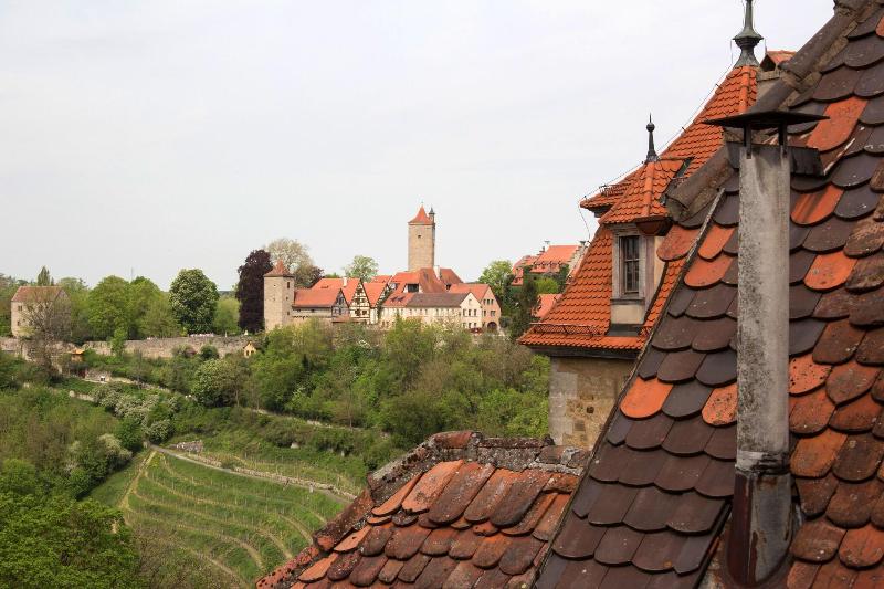 Am Siebersturm - Genel