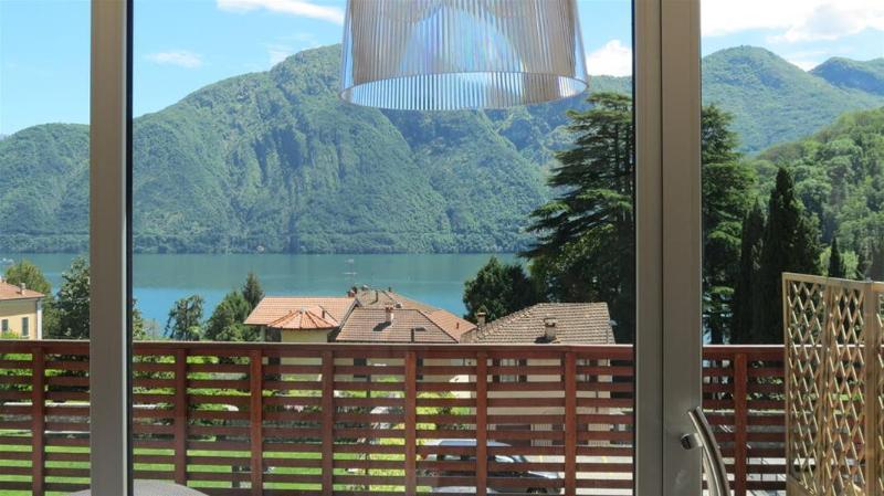 Residence Lenno - Genel