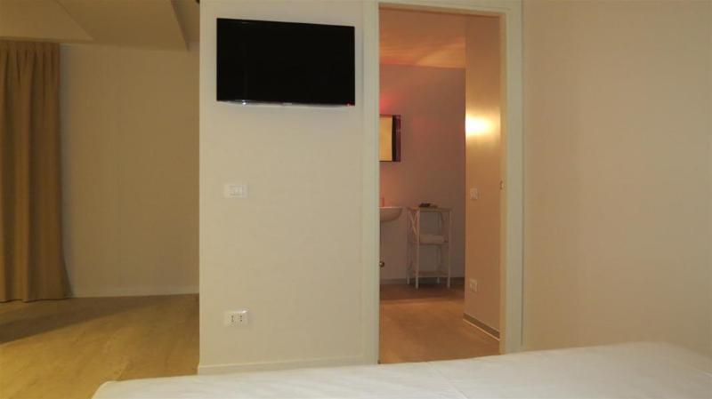 Residence Lenno - Genel