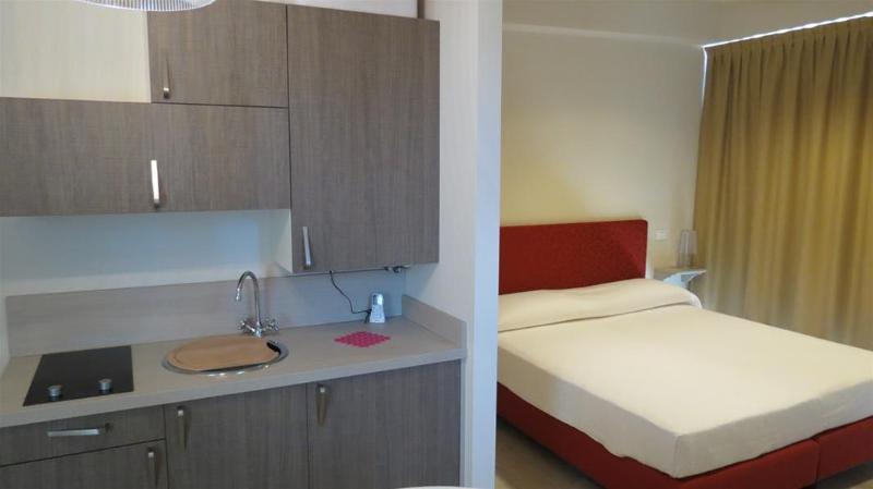 Residence Lenno - Genel