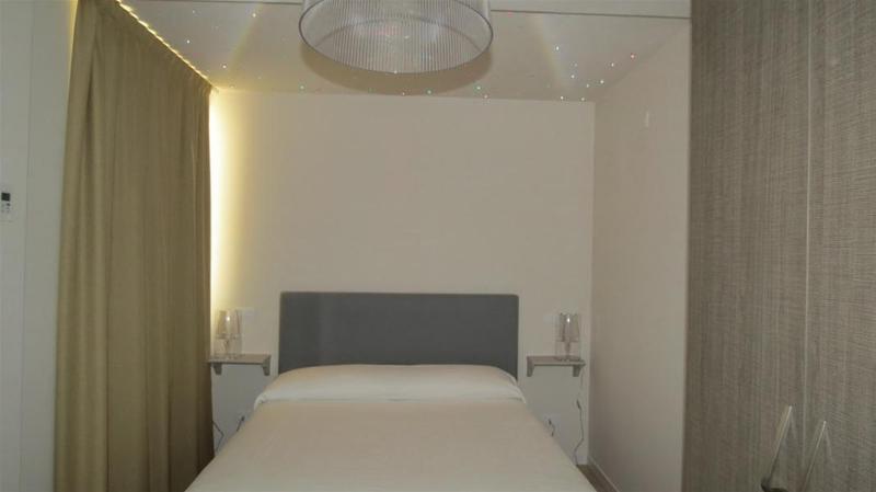 Residence Lenno - Genel
