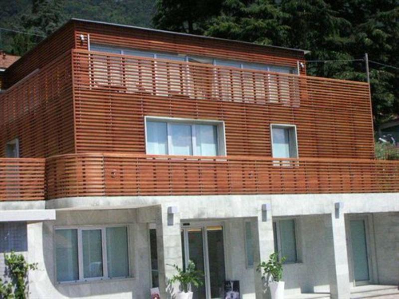 Residence Lenno - Genel