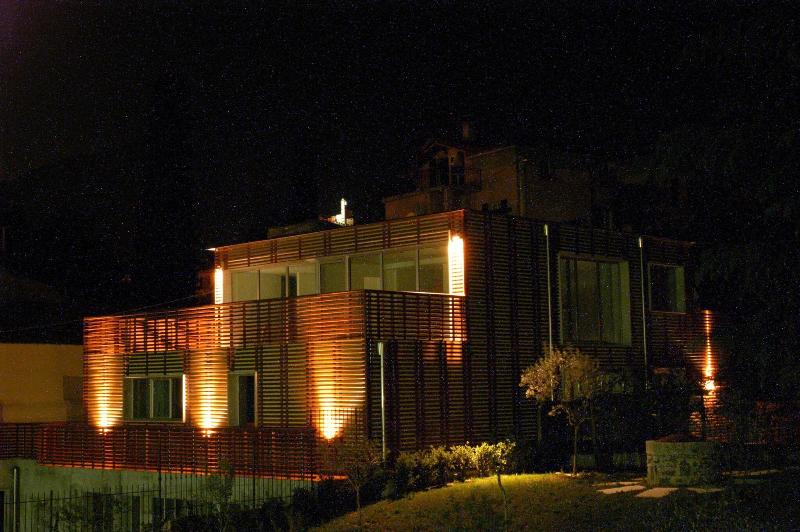 Residence Lenno - Genel