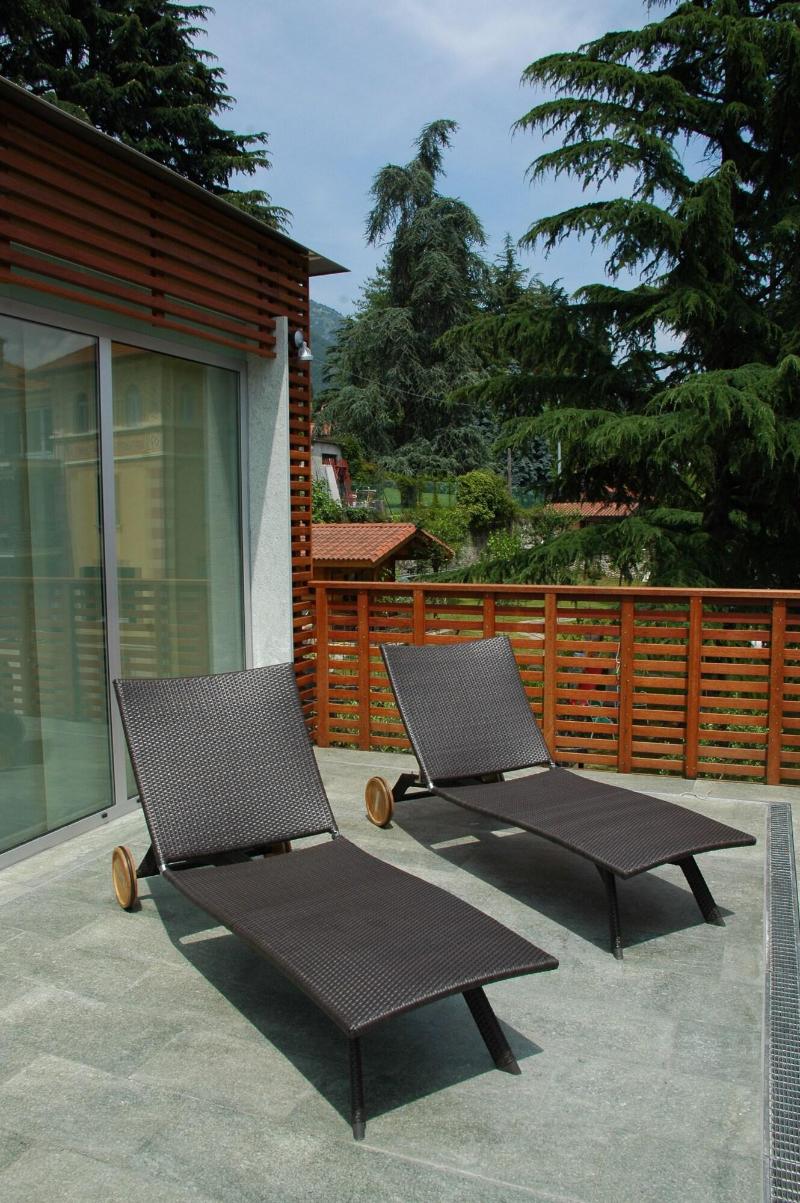 Residence Lenno - Genel
