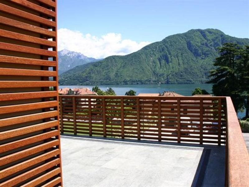 Residence Lenno - Genel