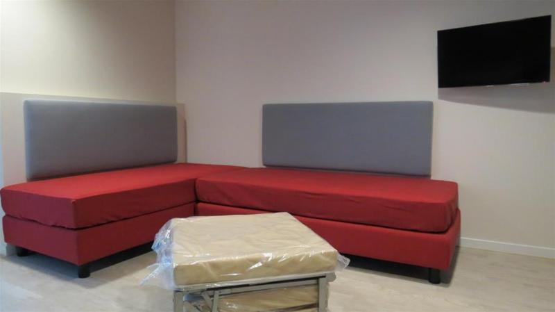 Residence Lenno - Genel