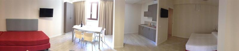 Residence Lenno - Genel