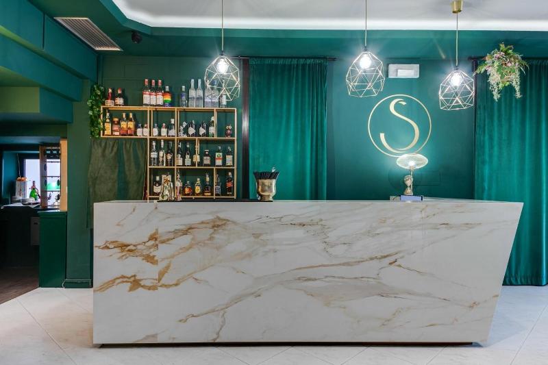 Hotel Sorriso - Bar