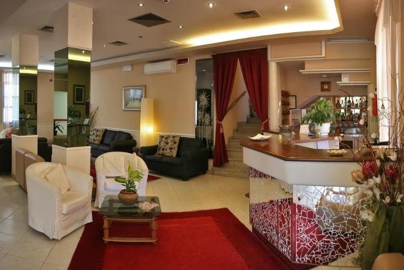 Hotel Sorriso - Genel