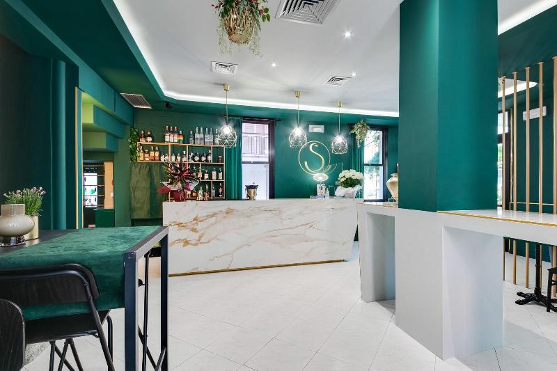 Hotel Sorriso - Genel