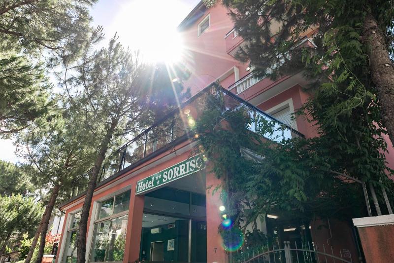 Hotel Sorriso - Genel