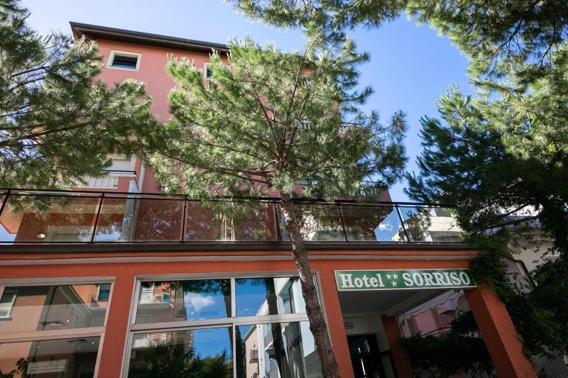 Hotel Sorriso - Genel
