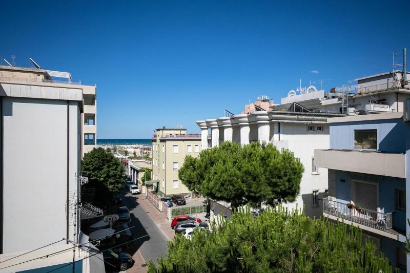 Hotel Sorriso - Genel