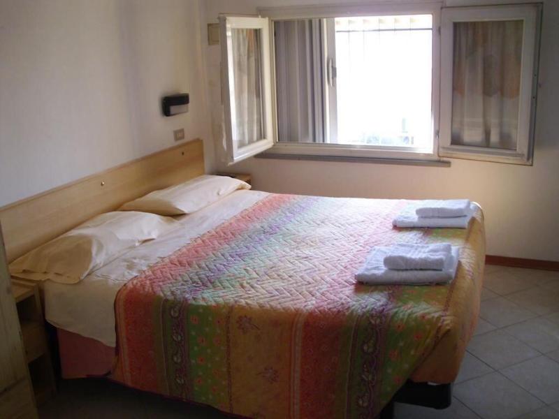 Hotel Sorriso - Oda